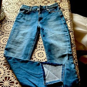 HUDSON jeans in excellent condition sz 26 Holly